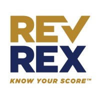 REVREX logo - Similar company to Honor Processing