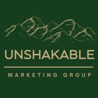 Unshakable Marketing Group logo - Similar company to Ma Design Engineering (Made) Program