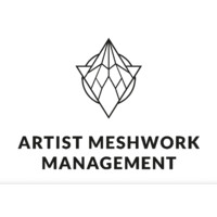 Artist Meshwork Management logo - Similar company to Bits&Bond