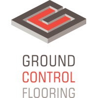 Ground Control Flooring logo - Similar company to Ea Restoration