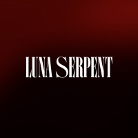 Luna • Serpent logo - Similar company to Kosmica Institute