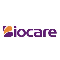 Shenzhen Biocare Bio-Medical Equipment Co., Ltd logo - Similar company to Hingmed