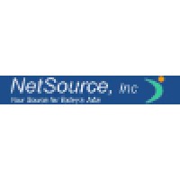 NetSource, Inc. logo - Similar company to Netsource, Inc.
