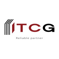 ITC GROUP FZCO logo - Similar company to Aerograph