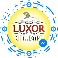 Luxor City, Egypt logo - Similar company to Gdsc-Luxor University