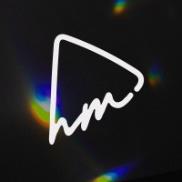 Harvey Media logo - Similar company to July Digital Studio