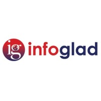 Infoglad LLC logo - Similar company to Thrivesoft Solutions