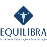 Instituto Equilibra logo - Similar company to Faculdade Ibrate