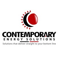 Contemporary Energy Solutions LLC logo - Similar company to Amled Technologies Inc