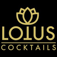 Lotus Cocktails logo - Similar company to Optko