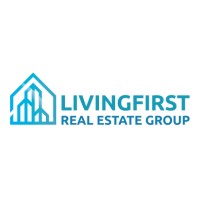 Living First logo - Similar company to Upp