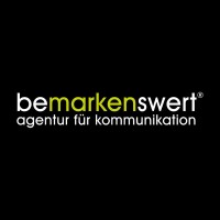 Bemarkenswert GmbH logo - Similar company to Xquer® Gmbh