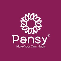 Pansy Beauty logo - Similar company to Sofim Algerie