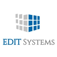 EDIT Systems Bilgi İşlem Danışmanlık logo - Similar company to Bgstrng