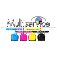 Multiservice Brindisi logo - Similar company to Tiro A Segno Nazionale Alezio (Lecce)