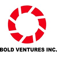 Bold Ventures Inc. logo - Similar company to Bold Ventures