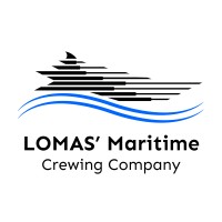 LOMAS Maritime logo - Similar company to Lomas Maritime