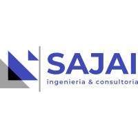 SAJAI INGENIERÍA logo - Similar company to Constructora Tosal