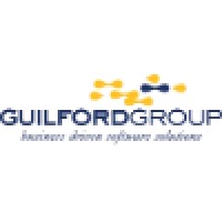 Guilford Group logo - Similar company to Epc Ms