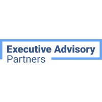 Executive Advisory Partners LLC logo - Similar company to Executive Advisors