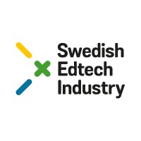Swedish Edtech Industry logo - Similar company to Edtech Finland