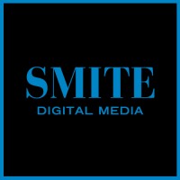 SMITE Digital Media logo - Similar company to The Ziddi Dill Show