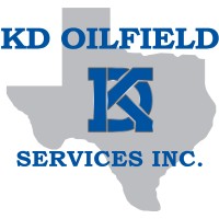 KD Oilfield Services INC. logo - Similar company to Keystone Construction Services, Lp
