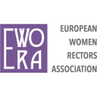 European Women Rectors Association logo - Similar company to Soap Studio