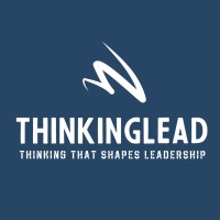 ThinkingLead logo - Similar company to The Logo Brand