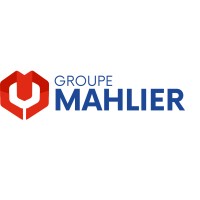 GROUPE MAHLIER logo - Similar company to Ila26 Energie