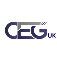 Consulting Engineers Group UK Ltd logo - Similar company to Ceg Techno