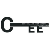 CEE Affairs Review logo - Similar company to Observatorio Internacional
