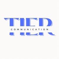 TIER Communication logo - Similar company to Bicaf