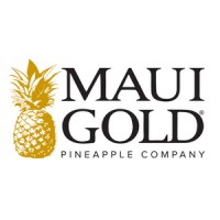 Maui Gold Pineapple logo - Similar company to Experiential Resources (Eri)