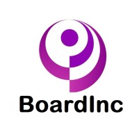 BoardInc logo - Similar company to Louvain-La-Neuve Science Park (Uclouvain)