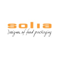 SOLIA logo - Similar company to Firplast