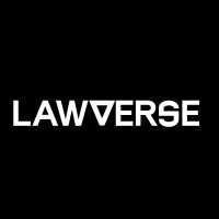 Lawverse Magazine logo - Similar company to Law X Tech