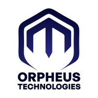 Orpheus Technologies logo - Similar company to Kickship Logistics Solutions