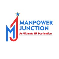 Manpower Junction logo - Similar company to Vanakkam Human Resource Development