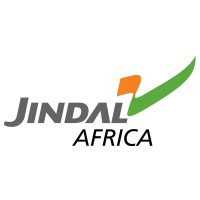 Jindal Africa Mozambique logo - Similar company to Minas Moatize Lda