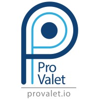 ProValet.io logo - Similar company to Docketshield