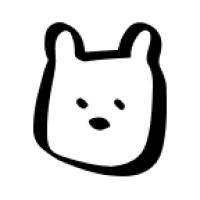Be like bear logo - Similar company to Slingshot Effect