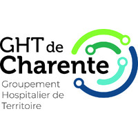 GHT Charente logo - Similar company to Mansle