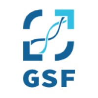 Genetic Support Foundation logo - Similar company to Grey Genetics