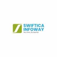 Swiftica Infoway logo - Similar company to Techara Infoway