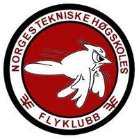 NTNU Flyklubb logo - Similar company to Norwegian Air Sports Federation