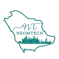 Neom Tech IT Solutions logo - Similar company to Act It Solution
