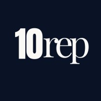 10Rep logo - Similar company to Circular Design Network