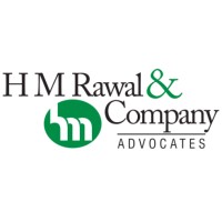 H.M.Rawal & Co. logo - Similar company to Arka Solutions