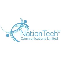 NationTech Communications Ltd. logo - Similar company to Omniverse Engineering & Consultancy